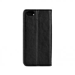 Knižkové puzdro Magnet Book čierne – Apple iPhone 5 / 5S / SE | Kryty na mobil Kryty na mobil | Knižkové puzdro Magnet Book čierne – Apple iPhone 5 / 5S / SE | Kryty na mobil