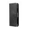 Kryty na mobil | Knižkové puzdro Smart Case Book čierne – iPhone 5/5S/SE | Kryty na mobil