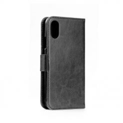 Peňaženkové puzdro Twin 2in1 čierne – iPhone 5/5S/SE | Kryty na mobil Kryty na mobil | Peňaženkové puzdro Twin 2in1 čierne – iPhone 5/5S/SE | Kryty na mobil
