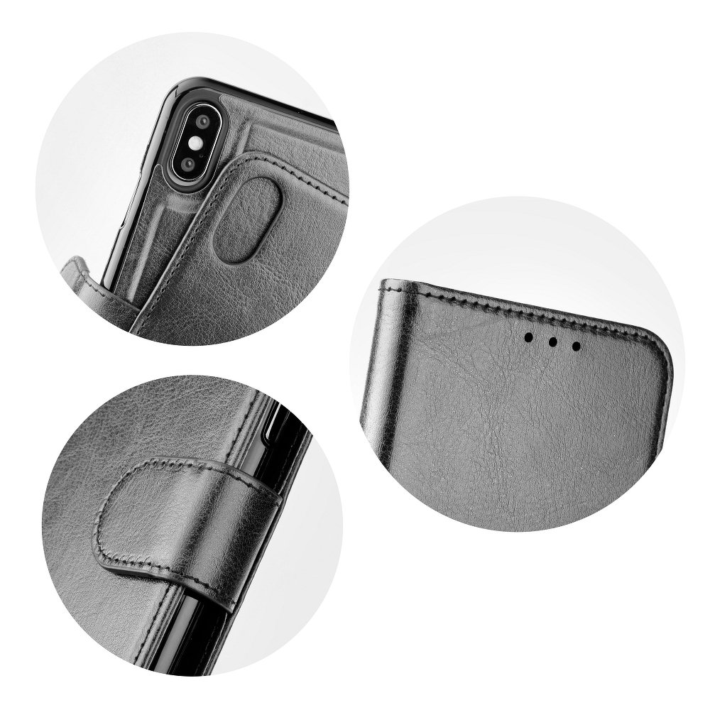 Peňaženkové puzdro Twin 2in1 čierne – iPhone 5/5S/SE | Kryty na mobil Kryty na mobil | Peňaženkové puzdro Twin 2in1 čierne – iPhone 5/5S/SE | Kryty na mobil