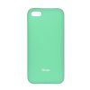 Kryty na mobil | Knižkové puzdro Magnet Book biele – iPhone 5/5S/SE | Kryty na mobil