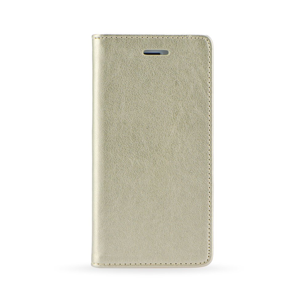 Knižkové puzdro Magnet Book zlaté – Apple iPhone 6 / 6S | Kryty na mobil Kryty na mobil | Knižkové puzdro Magnet Book zlaté – Apple iPhone 6 / 6S | Kryty na mobil
