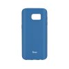 Kryty na mobil | Pružný plastový kryt Jelly Case Flash matný zlatý – Samsung Galaxy J5 2017 | Kryty na mobil