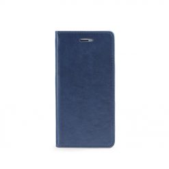 Kryty na mobil | Knižkové puzdro Magnet Book modré – Samsung Galaxy J5 2017 | Kryty na mobil