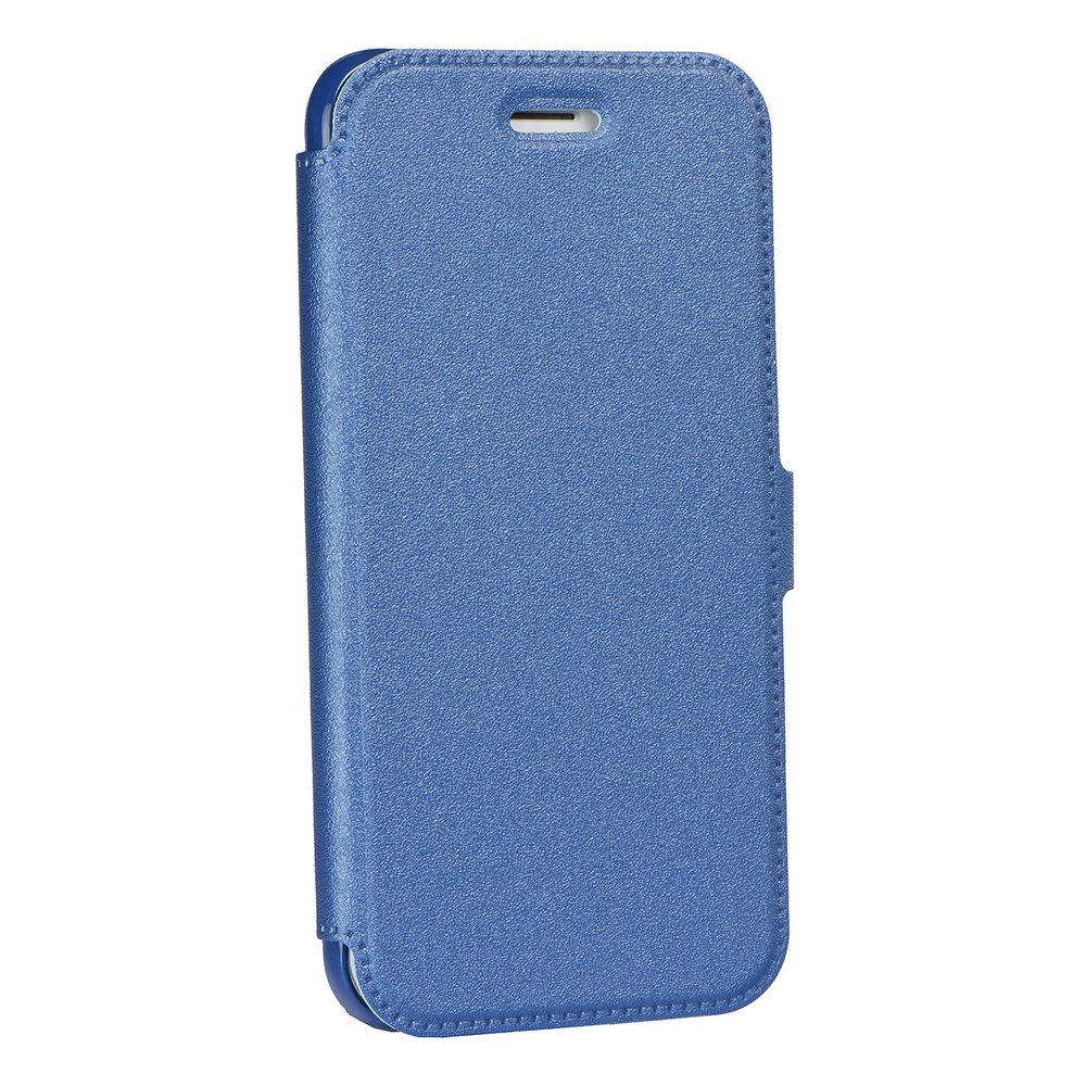 Knižkové puzdro Book Pocket modré – iPhone 5/5S/SE | Kryty na mobil Kryty na mobil | Knižkové puzdro Book Pocket modré – iPhone 5/5S/SE | Kryty na mobil