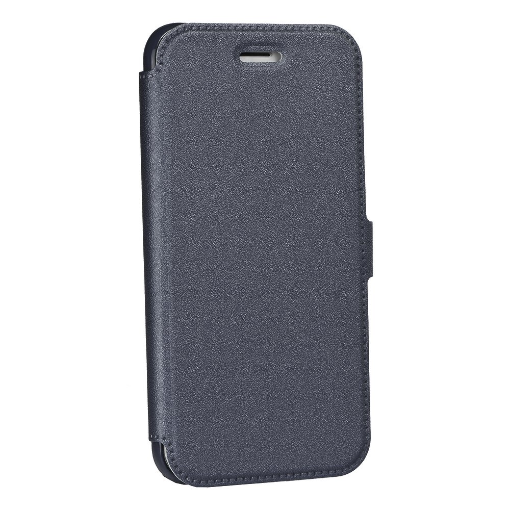 Knižkové puzdro Book Pocket sivé – iPhone 5/5S/SE | Kryty na mobil Kryty na mobil | Knižkové puzdro Book Pocket sivé – iPhone 5/5S/SE | Kryty na mobil