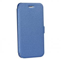 Kryty na mobil | Puzdro Book Pocket modré – iPhone 6/6S | Kryty na mobil