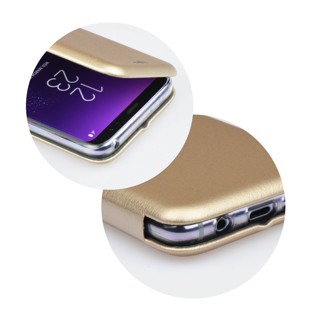 Peňaženkové puzdro Elegance zlaté – iPhone 5/5S/SE | Kryty na mobil Kryty na mobil | Peňaženkové puzdro Elegance zlaté – iPhone 5/5S/SE | Kryty na mobil