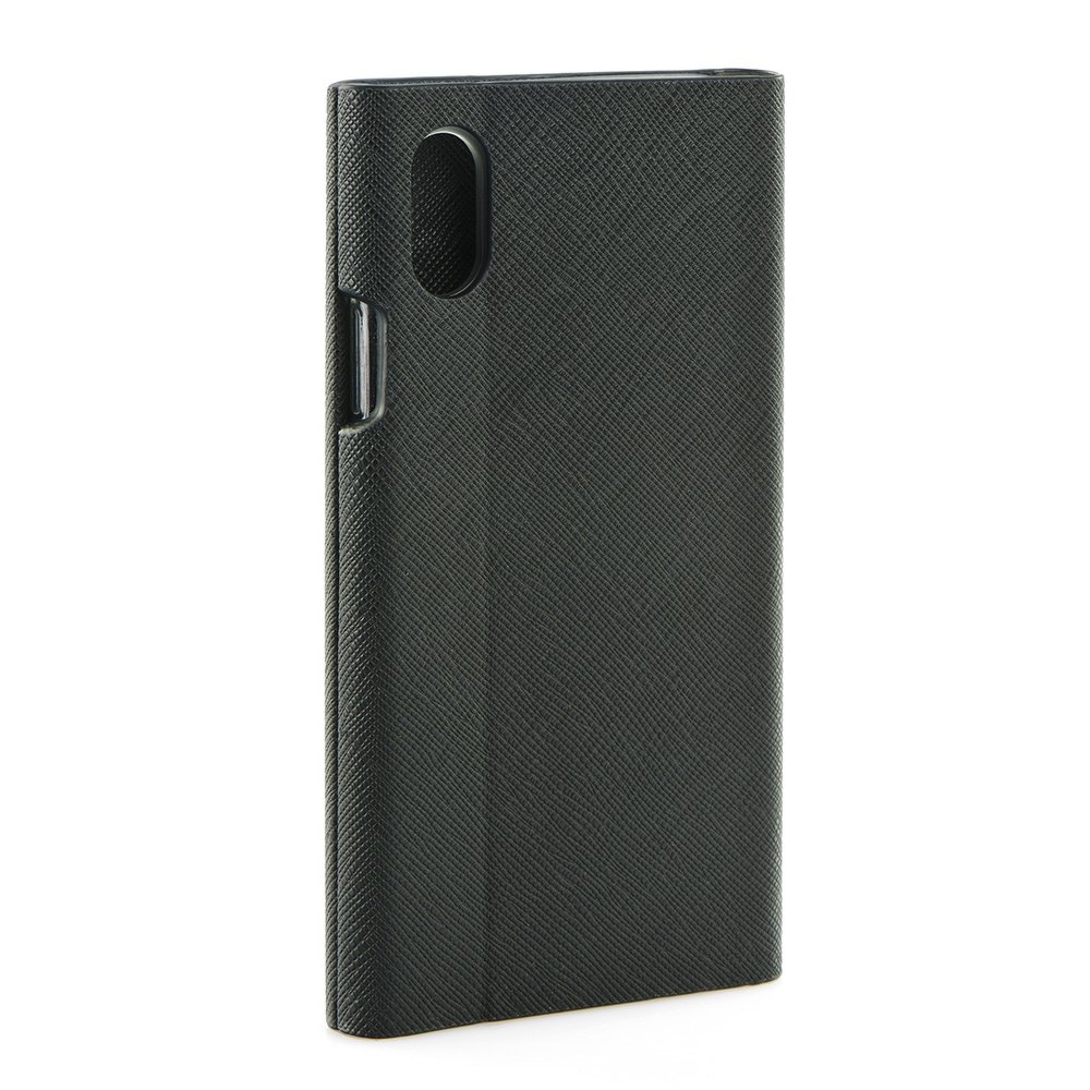 Knižkové puzdro Forcell Bravo Book čierne – iPhone 5/5S/SE | Kryty na mobil Kryty na mobil | Knižkové puzdro Forcell Bravo Book čierne – iPhone 5/5S/SE | Kryty na mobil