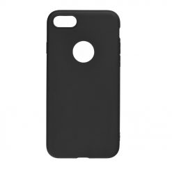 Kryty na mobil | Silikónový kryt Soft case čierny – Samsung Galaxy J5 2017 | Kryty na mobil