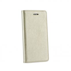 Knižkové puzdro Magnet Book zlaté – Huawei Mate 20 Lite | Kryty na mobil Kryty na mobil | Knižkové puzdro Magnet Book zlaté – Huawei Mate 20 Lite | Kryty na mobil