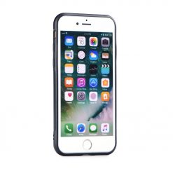 Sklenený kryt Glass Case čierny – Huawei Mate 20 Lite | Kryty na mobil Kryty na mobil | Sklenený kryt Glass Case čierny – Huawei Mate 20 Lite | Kryty na mobil