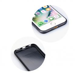 Sklenený kryt Glass Case čierny – Huawei Mate 20 Lite | Kryty na mobil Kryty na mobil | Sklenený kryt Glass Case čierny – Huawei Mate 20 Lite | Kryty na mobil