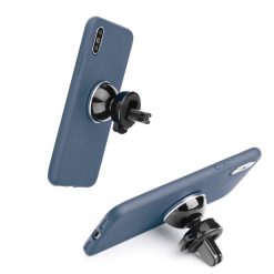 Silikónový kryt Soft case Magnet modrý – Huawei Mate 20 Lite | Kryty na mobil Kryty na mobil | Silikónový kryt Soft case Magnet modrý – Huawei Mate 20 Lite | Kryty na mobil