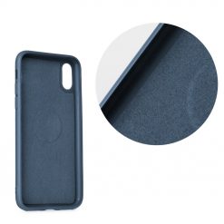 Silikónový kryt Soft case Magnet modrý – Huawei Mate 20 Lite | Kryty na mobil Kryty na mobil | Silikónový kryt Soft case Magnet modrý – Huawei Mate 20 Lite | Kryty na mobil