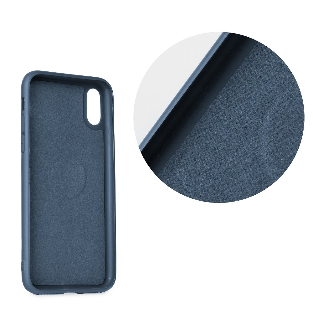 Silikónový kryt Soft case Magnet modrý – Huawei Mate 20 Lite | Kryty na mobil Kryty na mobil | Silikónový kryt Soft case Magnet modrý – Huawei Mate 20 Lite | Kryty na mobil