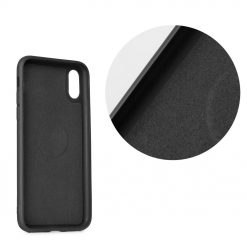Silikónový kryt Soft case Magnet čierny – iPhone 5/5S/SE | Kryty na mobil Kryty na mobil | Silikónový kryt Soft case Magnet čierny – iPhone 5/5S/SE | Kryty na mobil