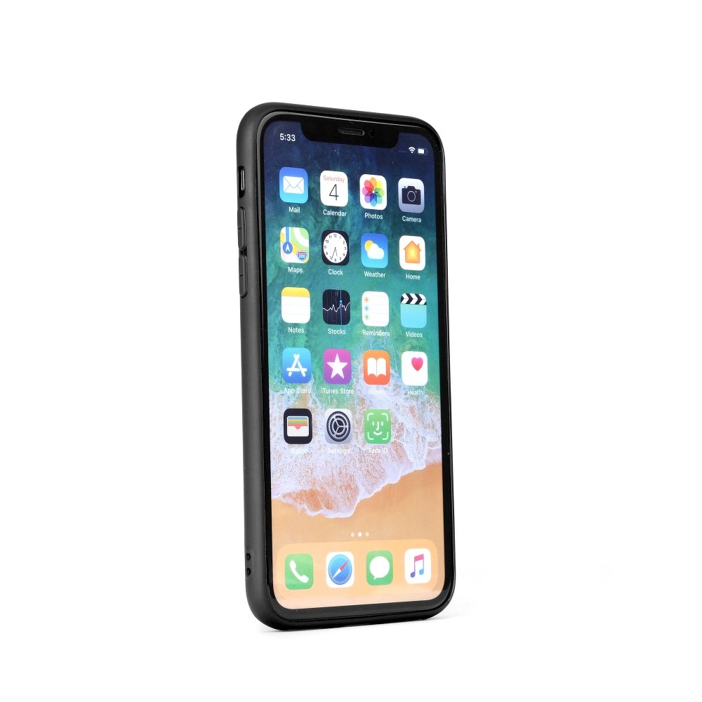 Silikónový kryt Soft case Magnet čierny – iPhone 5/5S/SE | Kryty na mobil Kryty na mobil | Silikónový kryt Soft case Magnet čierny – iPhone 5/5S/SE | Kryty na mobil