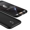 Kryty na mobil | Puzdro 360 Protection tmavomodré – Samsung Galaxy J5 2017 | Kryty na mobil