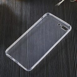 Transparentný silikónový kryt Ultra Slim 0,5mm – Huawei P20 Lite | Kryty na mobil Kryty na mobil | Transparentný silikónový kryt Ultra Slim 0,5mm – Huawei P20 Lite | Kryty na mobil