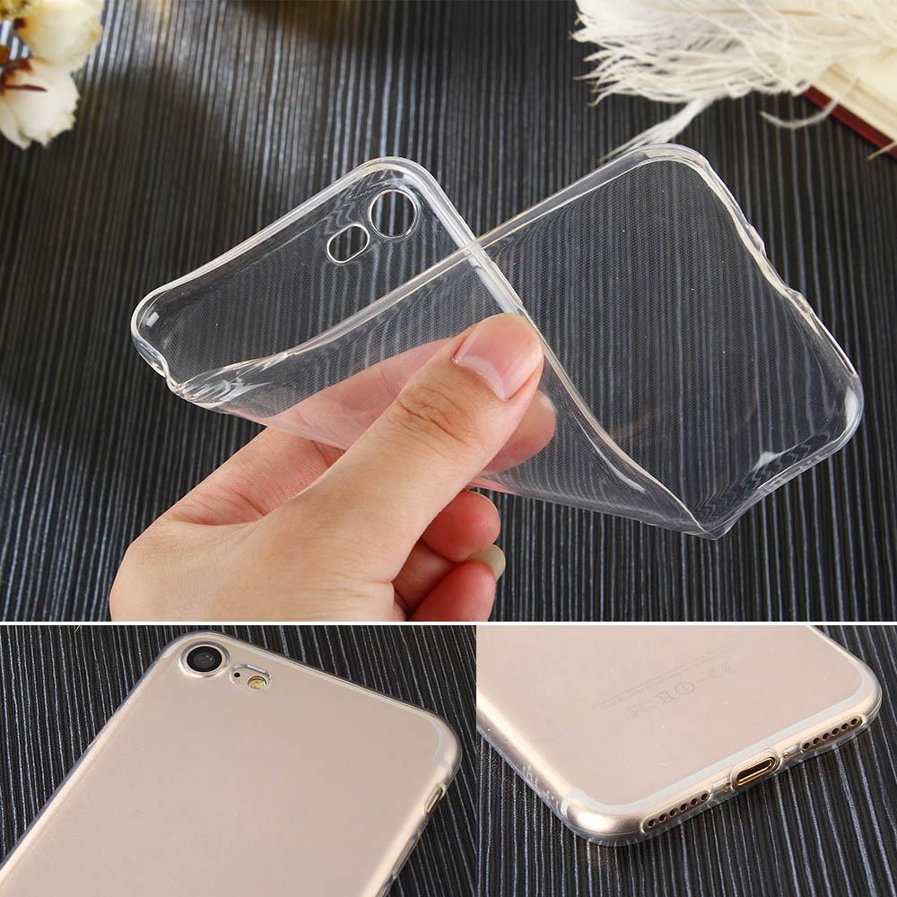 Transparentný silikónový kryt Ultra Slim 0,5mm – Huawei P20 Lite | Kryty na mobil Kryty na mobil | Transparentný silikónový kryt Ultra Slim 0,5mm – Huawei P20 Lite | Kryty na mobil
