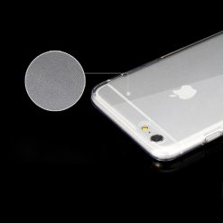 Transparentný silikónový kryt Ultra Slim 0,5mm – Huawei P20 Lite | Kryty na mobil Kryty na mobil | Transparentný silikónový kryt Ultra Slim 0,5mm – Huawei P20 Lite | Kryty na mobil