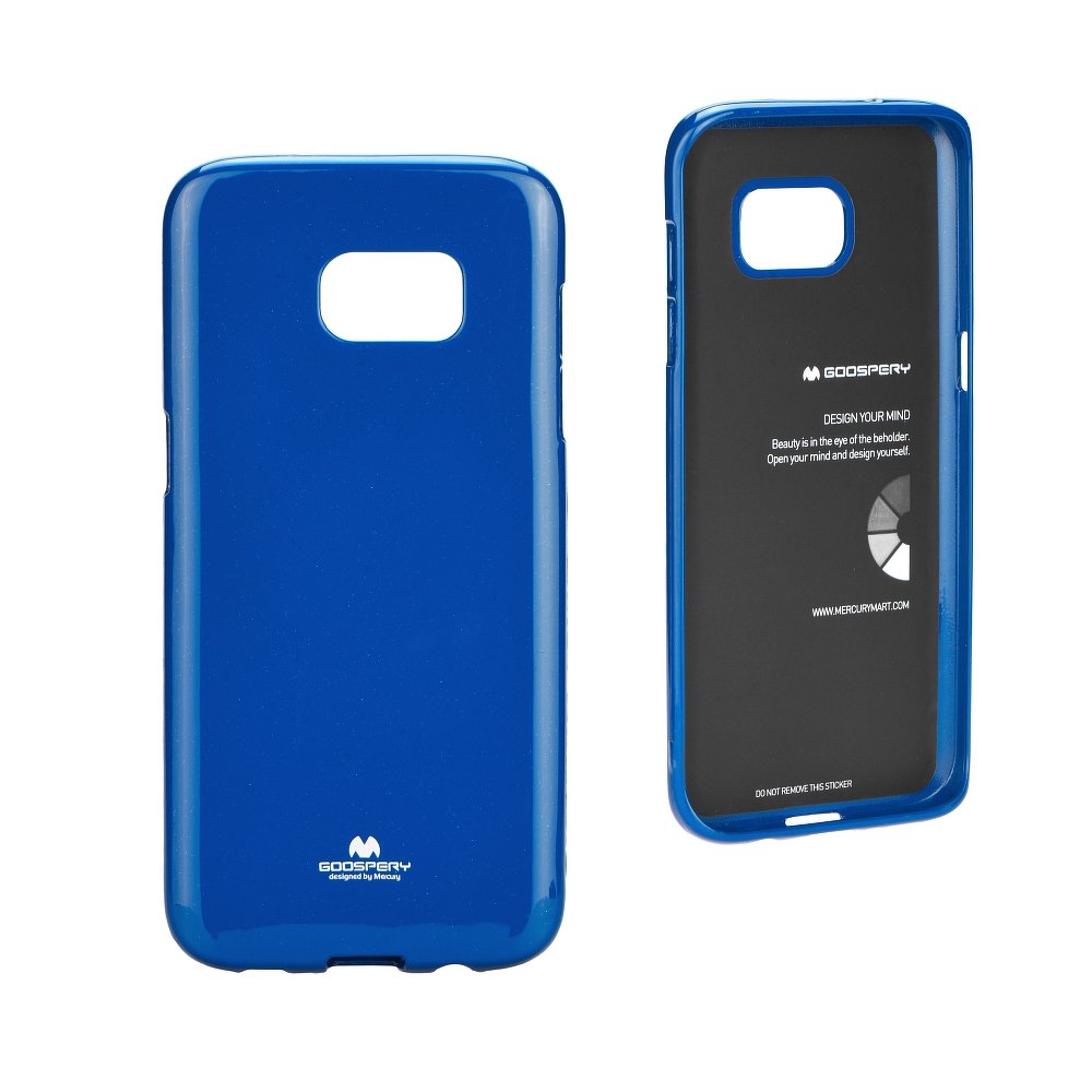 Gumený kryt Jelly Mercury modrý – iPhone 5/5S/SE | Kryty na mobil Kryty na mobil | Gumený kryt Jelly Mercury modrý – iPhone 5/5S/SE | Kryty na mobil