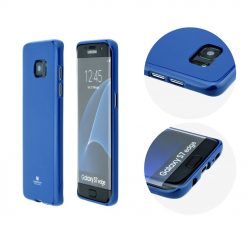Gumený kryt Jelly Mercury modrý – iPhone 5/5S/SE | Kryty na mobil Kryty na mobil | Gumený kryt Jelly Mercury modrý – iPhone 5/5S/SE | Kryty na mobil