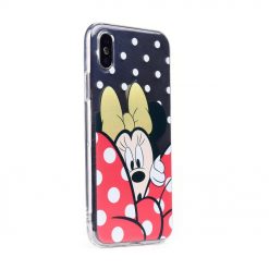 Kryty na mobil | Zadný kryt Minnie Mouse 2 – iPhone 6 / 6S / 7 / 8 | Kryty na mobil