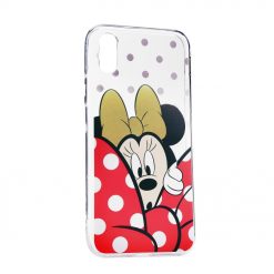Kryty na mobil | Zadný kryt Minnie Mouse 2 – iPhone 6 / 6S / 7 / 8 | Kryty na mobil