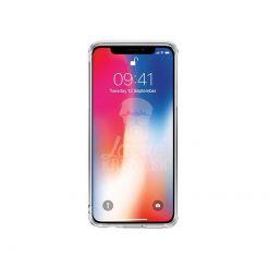 Silikónový kryt Prism transparentný – iPhone X / XS | Kryty na mobil Kryty na mobil | Silikónový kryt Prism transparentný – iPhone X / XS | Kryty na mobil