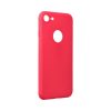 Kryty na mobil | Silikónový kryt Soft case tmavomodrý – iPhone 7 / iPhone 8 | Kryty na mobil