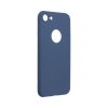 Kryty na mobil | Silikónový kryt Soft case červený – iPhone 7 | Kryty na mobil
