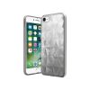 Kryty na mobil | Ligotavý Kryt Forcell Shining ružový – iPhone 7 / 8 | Kryty na mobil