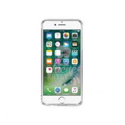Kryty na mobil | Silikónový kryt Prism transparentný – Apple iPhone 7 / iPhone 8 / iPhone SE 2020 / iPhone SE 2022 | Kryty na mobil