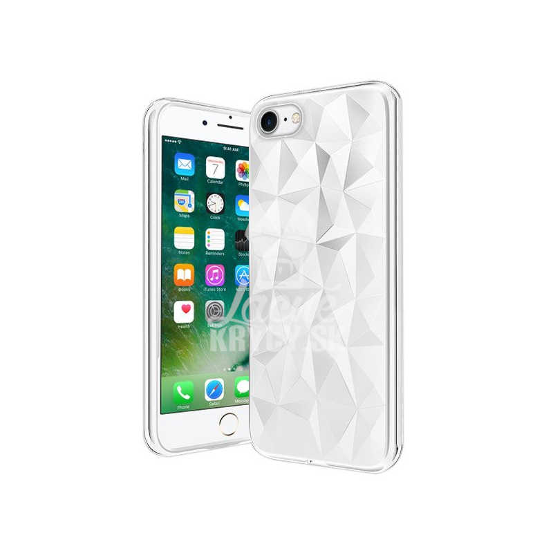 Silikónový kryt Prism biely – Apple iPhone 7 / iPhone 8 / iPhone SE 2020 / iPhone SE 2022 | Kryty na mobil Kryty na mobil | Silikónový kryt Prism biely – Apple iPhone 7 / iPhone 8 / iPhone SE 2020 / iPhone SE 2022 | Kryty na mobil