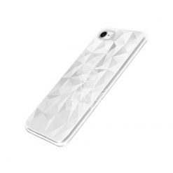 Silikónový kryt Prism biely – Apple iPhone 7 / iPhone 8 / iPhone SE 2020 / iPhone SE 2022 | Kryty na mobil Kryty na mobil | Silikónový kryt Prism biely – Apple iPhone 7 / iPhone 8 / iPhone SE 2020 / iPhone SE 2022 | Kryty na mobil