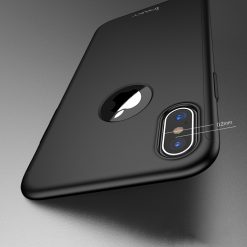 Puzdro iPaky 360 Protection Full Body čierne + Tvrdené sklo – iPhone 8 | Kryty na mobil Kryty na mobil | Puzdro iPaky 360 Protection Full Body čierne + Tvrdené sklo – iPhone 8 | Kryty na mobil