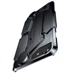 Hráčský kryt Baseus Gamer čierny – iPhone 7 / 8 | Kryty na mobil Kryty na mobil | Hráčský kryt Baseus Gamer čierny – iPhone 7 / 8 | Kryty na mobil