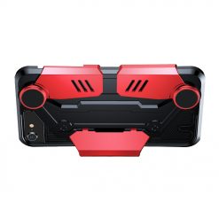 Hráčský kryt Baseus Gamer červeno-čierny – iPhone 7 / 8 | Kryty na mobil Kryty na mobil | Hráčský kryt Baseus Gamer červeno-čierny – iPhone 7 / 8 | Kryty na mobil