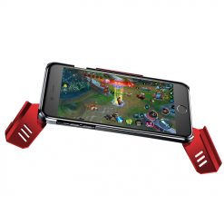 Hráčský kryt Baseus Gamer červeno-čierny – iPhone 7 / 8 | Kryty na mobil Kryty na mobil | Hráčský kryt Baseus Gamer červeno-čierny – iPhone 7 / 8 | Kryty na mobil