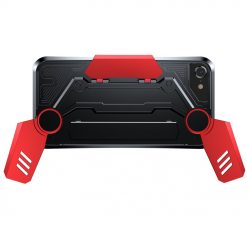Hráčský kryt Baseus Gamer červeno-čierny – iPhone 7 / 8 | Kryty na mobil Kryty na mobil | Hráčský kryt Baseus Gamer červeno-čierny – iPhone 7 / 8 | Kryty na mobil