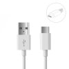 Kryty na mobil | Dátový kábel USB-C 3.1 čierny 1m | Kryty na mobil