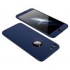 Kryty na mobil | Puzdro 360 Protection čierno-modré – iPhone 7 / 8 | Kryty na mobil