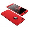 Kryty na mobil | Puzdro 360 Protection čierne – iPhone 7 / 8 | Kryty na mobil