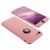 Kryty na mobil | Puzdro 360 Protection červené – iPhone 7 / 8 | Kryty na mobil