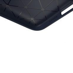Kryty na mobil | Zadný kryt iPaky Slim Carbon modrý – iPhone 7 / 8 | Kryty na mobil