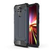 Odolný kryt Hybrid Armor strieborný – Huawei Mate 20 Lite | Kryty na mobil Kryty na mobil | Odolný kryt Hybrid Armor strieborný – Huawei Mate 20 Lite | Kryty na mobil
