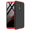 Kryty na mobil | Puzdro 360 Protection červené – Huawei Mate 20 Lite | Kryty na mobil