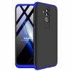 Kryty na mobil | Puzdro 360 Protection modré – Huawei Mate 20 Lite | Kryty na mobil